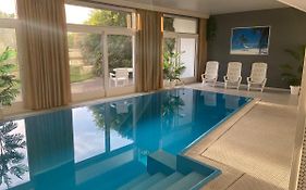 Hotel Pension Linz