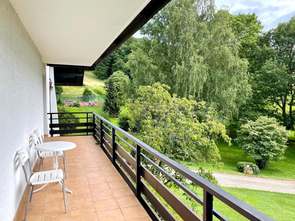 Hotel Pension Linz Bühl Extérieur photo