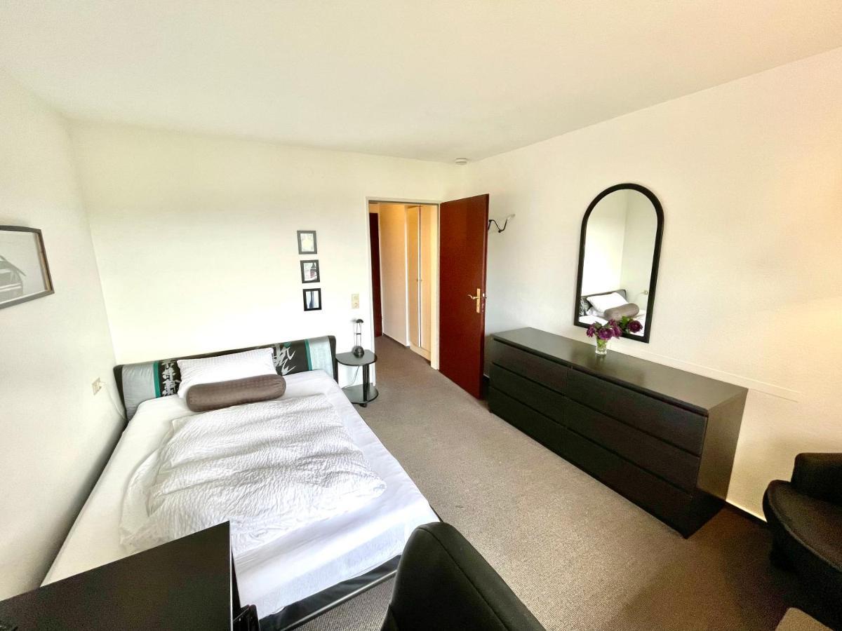 Hotel Pension Linz Bühl Extérieur photo