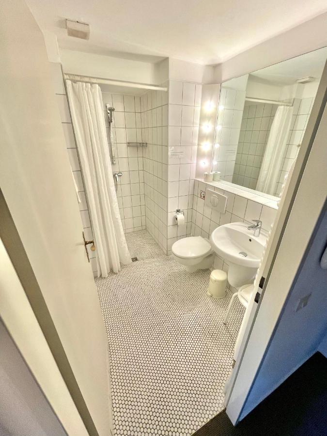 Hotel Pension Linz Bühl Extérieur photo