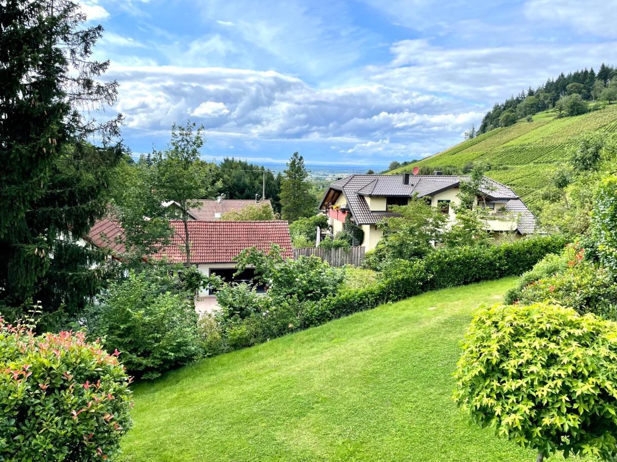 Hotel Pension Linz Bühl Extérieur photo